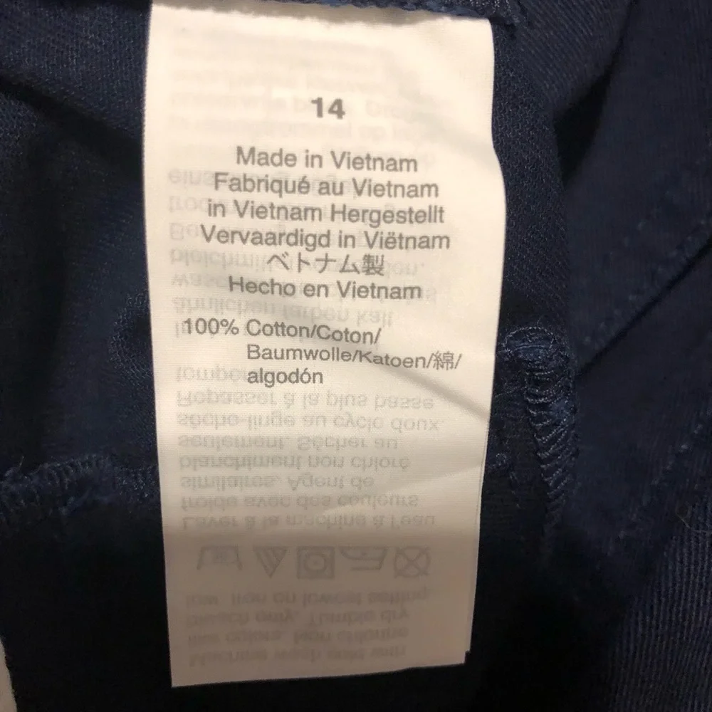 J Crew NWT shorts
